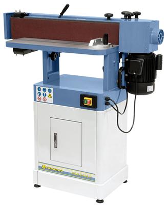 Bernardo Kantschuurmachine KSM 2100 P / 400 V