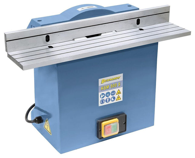 Bernardo Kantslijpmachine KSM 500 S