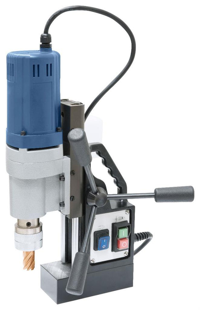 Bernardo kernboormachine MD 4055 A