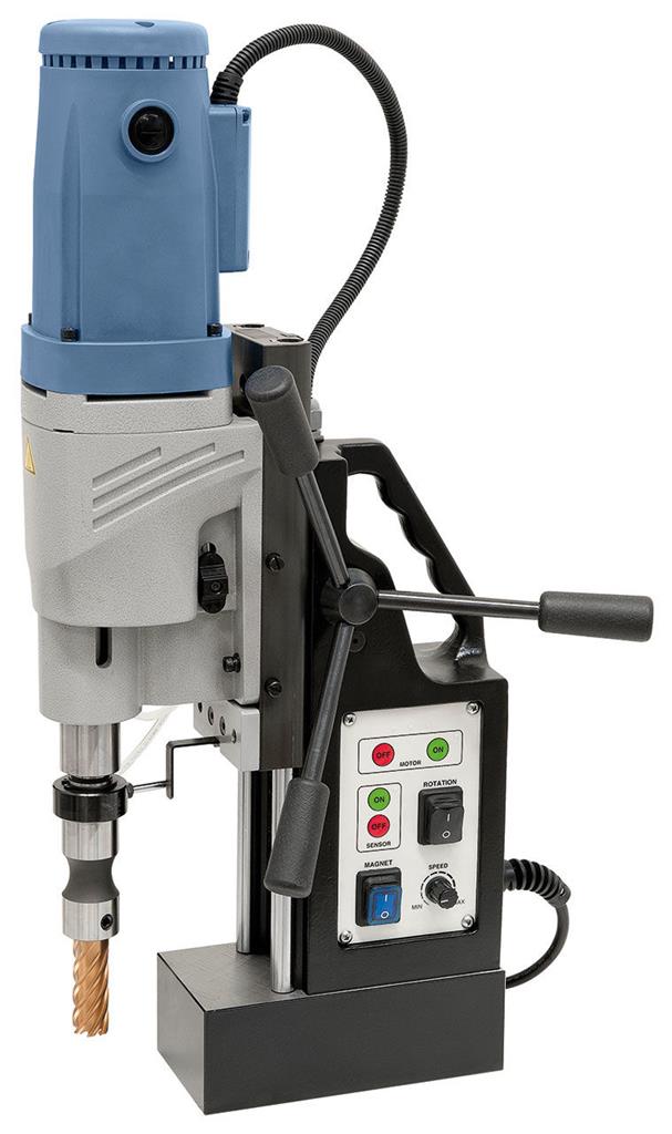 Bernardo kernboormachine TPC 3000