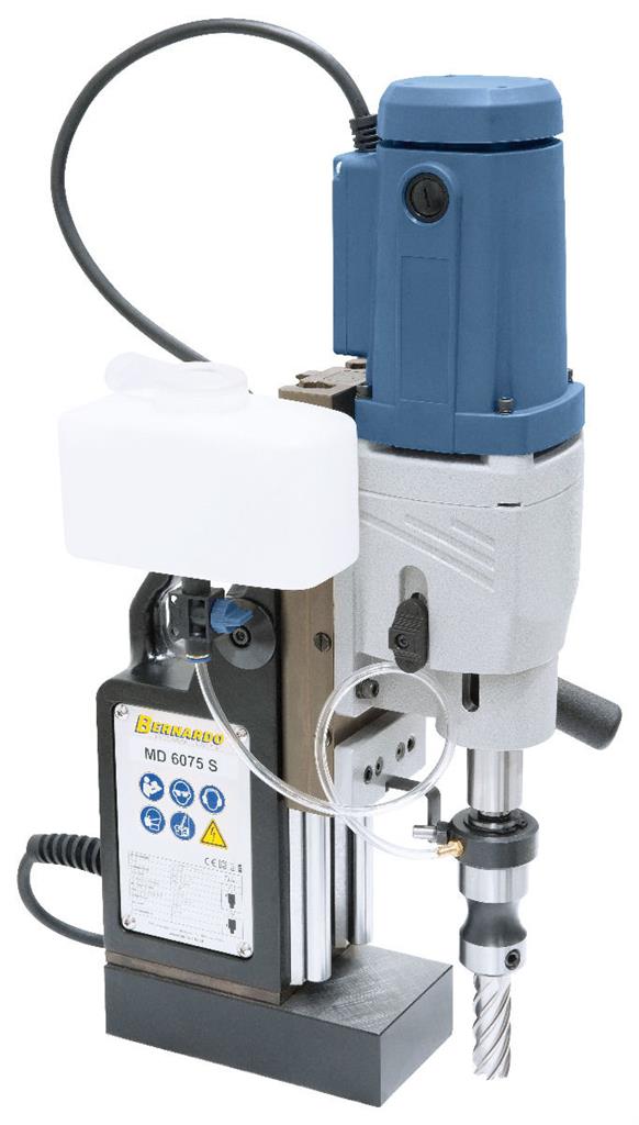 Bernardo Kernboormachine MD 6075 S