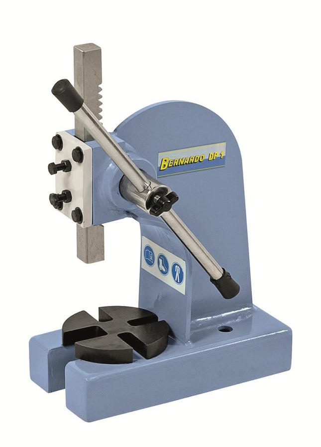 Bernardo Kogellagerpers DP 1