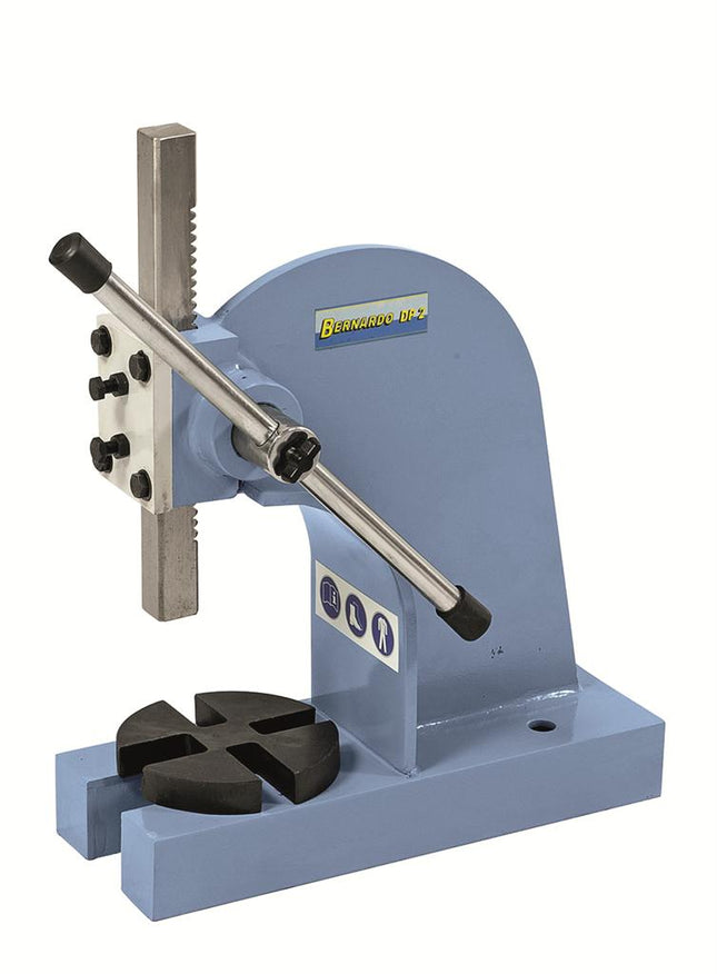 Bernardo Kogellagerpers DP 2