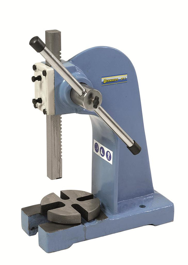 Bernardo Kogellagerpers DP 3