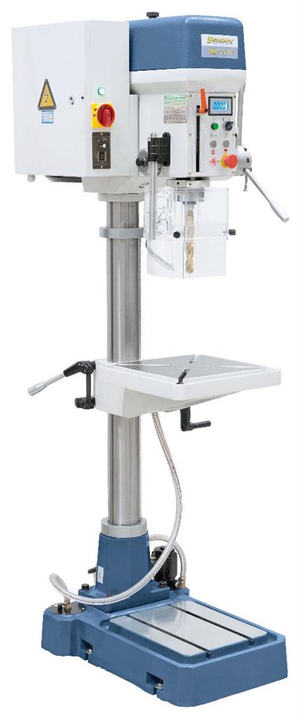 Bernardo Kolomboormachine DMC 32 C