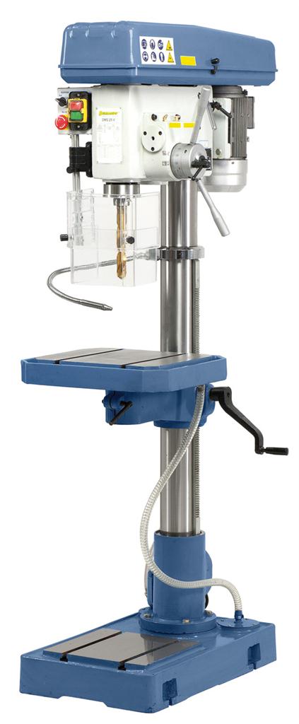 Bernardo Kolomboormachine DMS 25 V