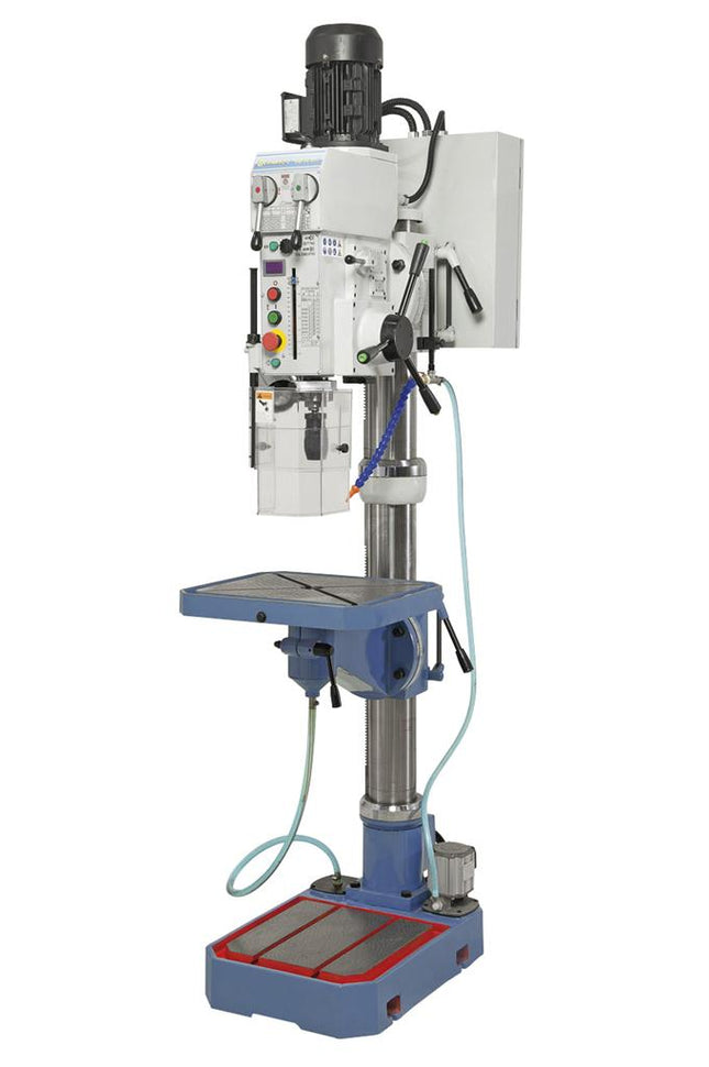 Bernardo Kolomboormachine GB 32 Sti / 400V