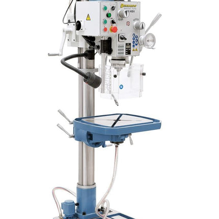 Bernardo Kolomboormachine GB 35 HSV - 01-1266