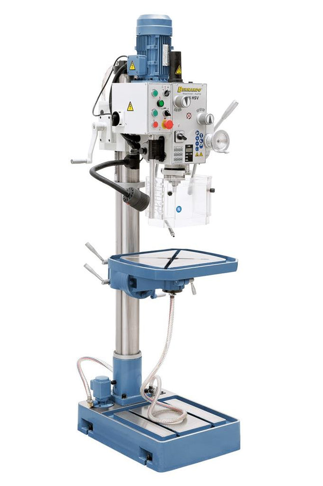Bernardo Kolomboormachine GB 35 HSV