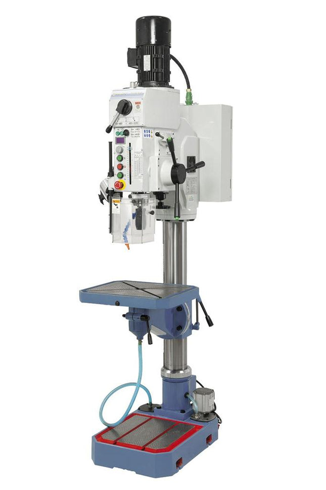 Bernardo Kolomboormachine GB 35 Vario / 400V