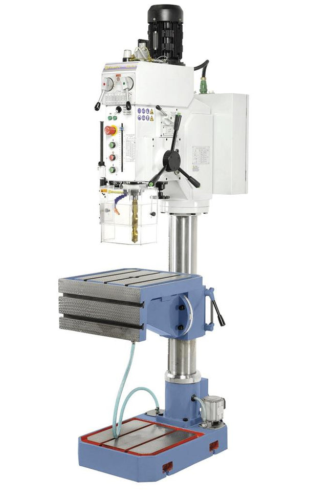 Bernardo Kolomboormachine GB 40 N met hoektafel