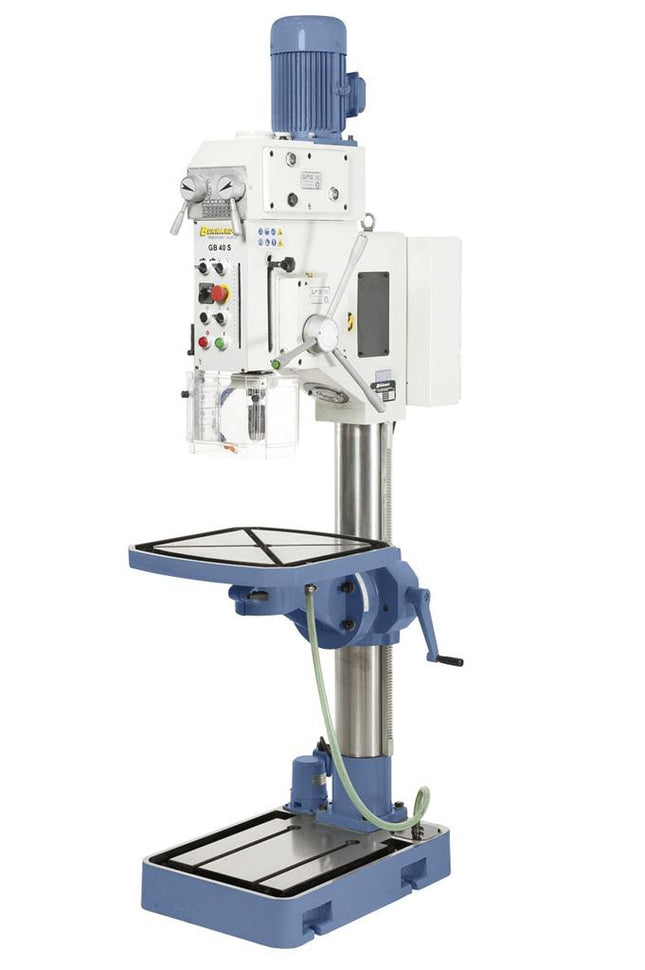 Bernardo Kolomboormachine GB 40 S