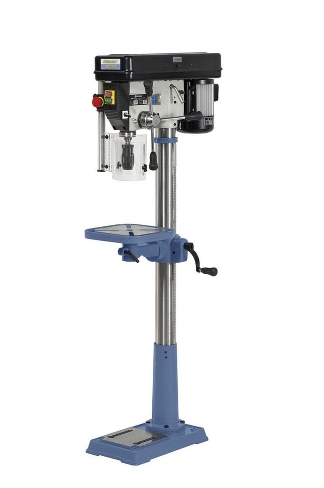 Bernardo Kolomboormachine SB 25 S, 400V, R-L