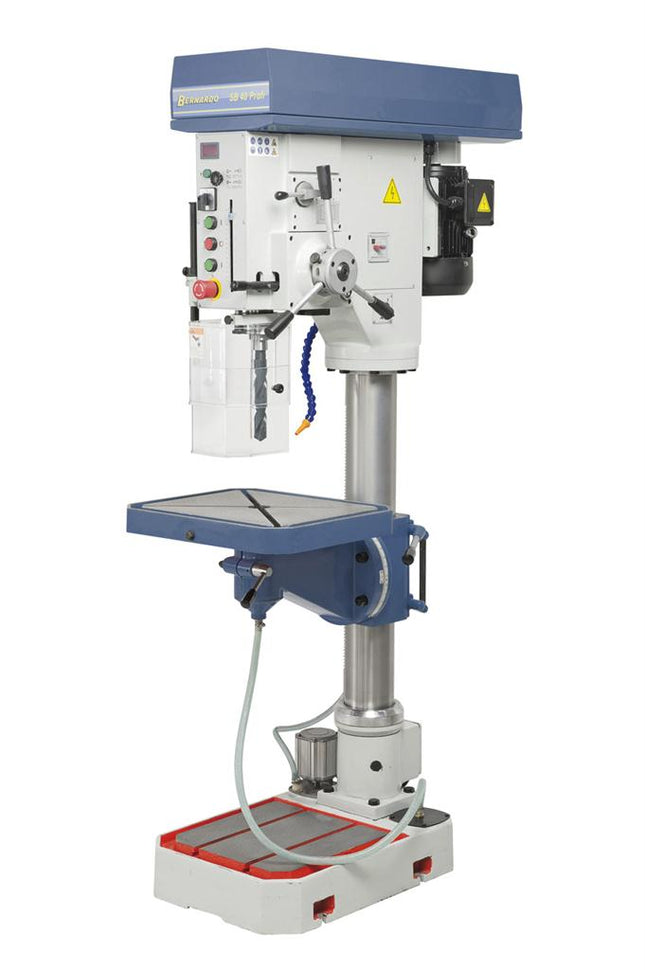 Bernardo Kolomboormachine SB 40 PROFI