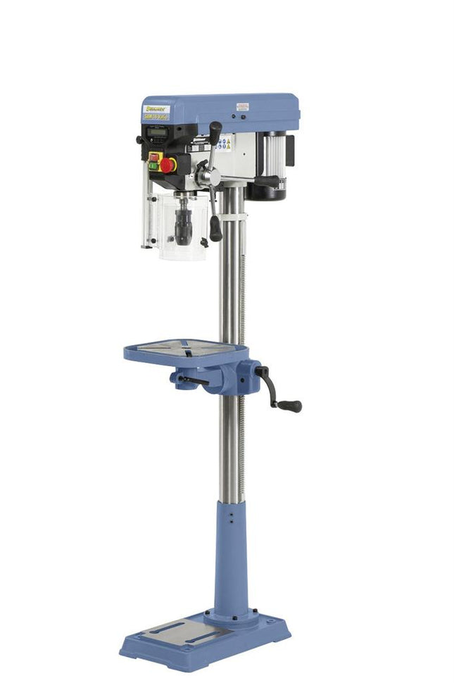 Bernardo Kolomboormachine SBM 16 Vario / 230V