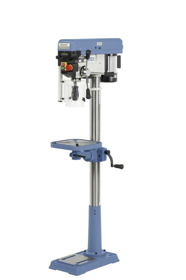 Bernardo Kolomboormachine SBM 16 Vario / 400V