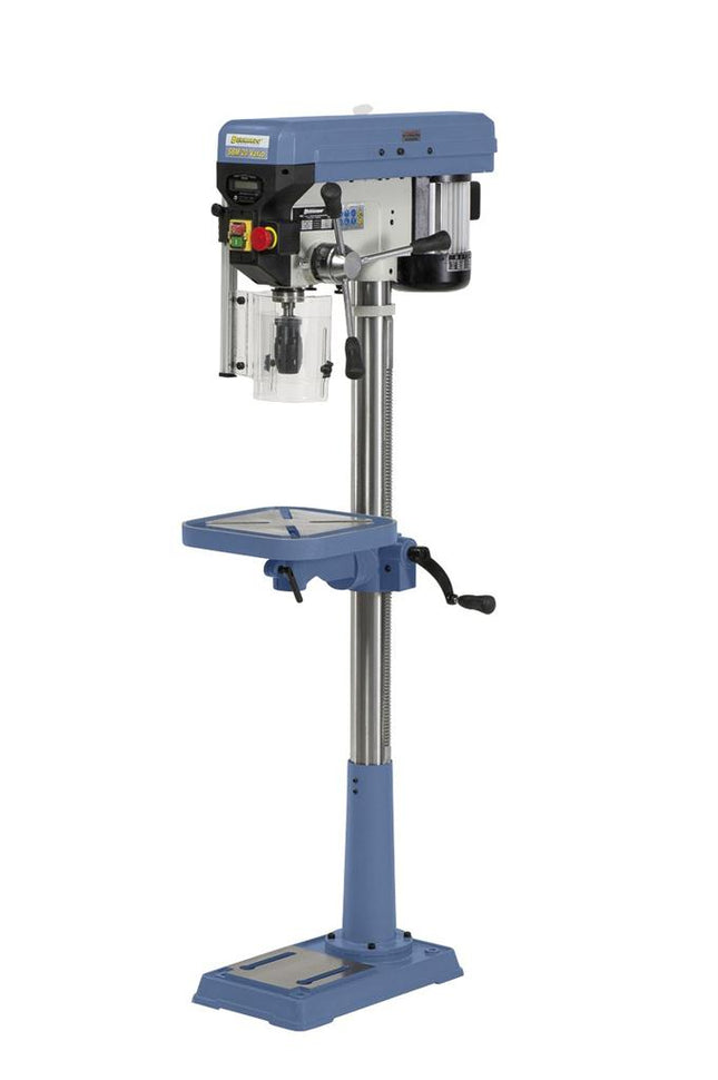 Bernardo Kolomboormachine SBM 20 Vario / 230V
