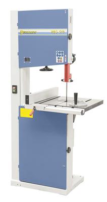 Bernardo Lintzaagmachine HBS 510 / 400V