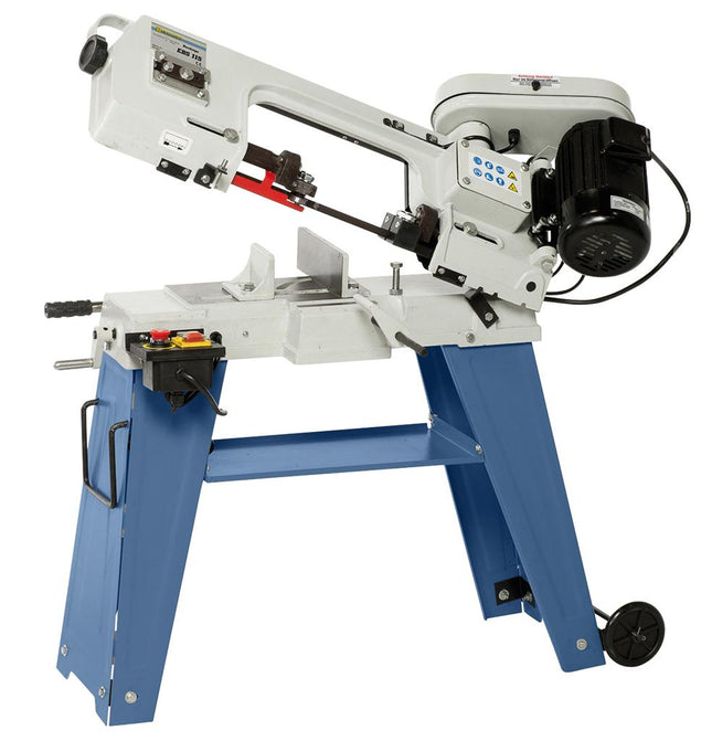Bernardo Metaal Bandzaagmachine EBS 115 / 230V