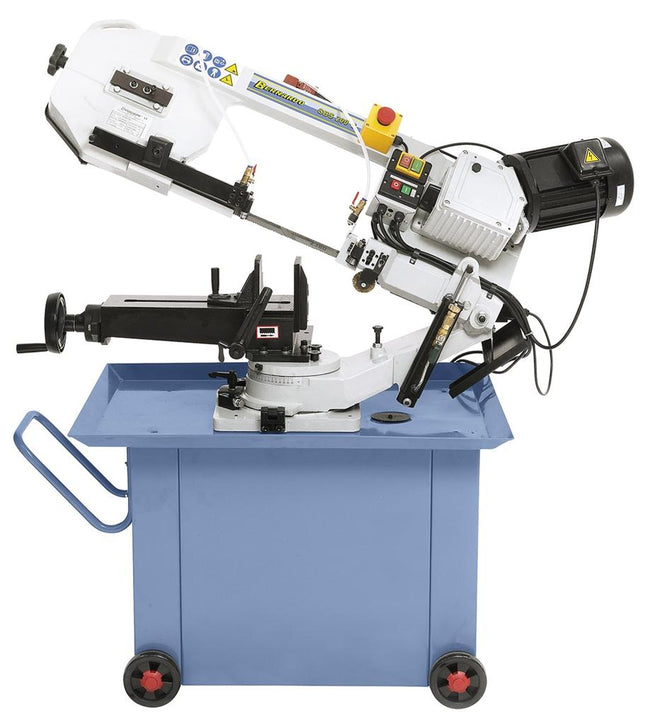 Bernardo Metaal Bandzaagmachine GBS 200 G