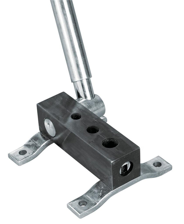 Bernardo Pijpuitklinker RA1 voor 14, 17, 22mm