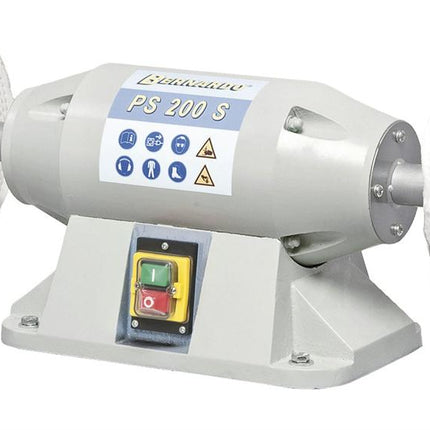 Bernardo Polijstmachine PS 200 S / 400V - 05-1052