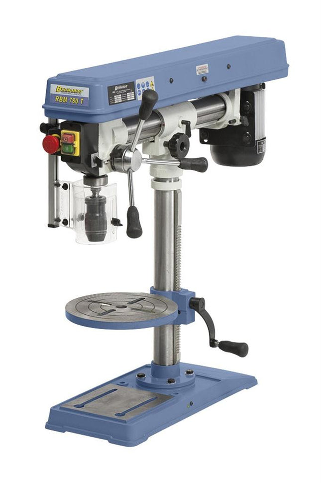 Bernardo Radiaalboormachine RBM 780 T / 230V