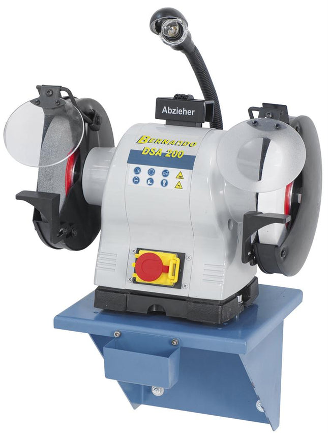 Bernardo Slijpmachine DSA 150