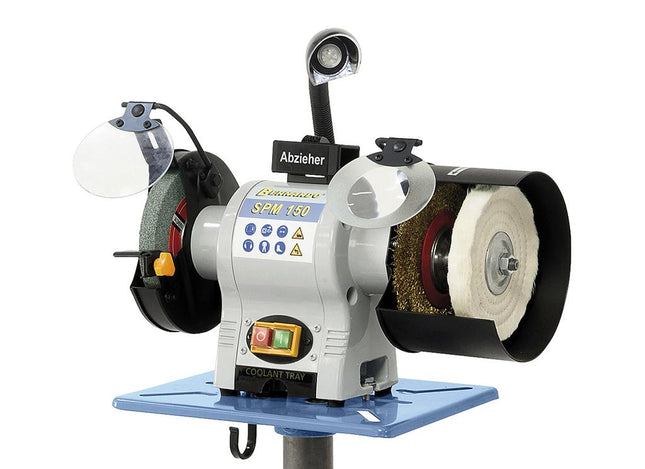 Bernardo Slijpmachine SPM 150