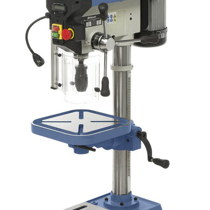 Bernardo Tafelboormachine BM 25 T 230V - 01-1119