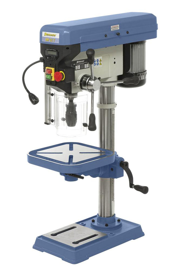 Bernardo Tafelboormachine BM 25 T / 230V