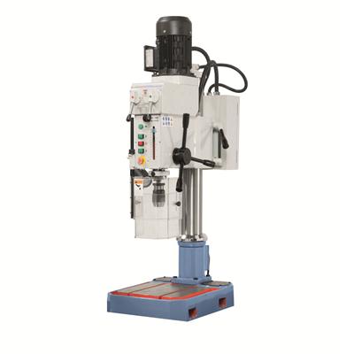 Bernardo Tafelboormachine GB 30 T zonder koelpomp