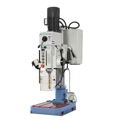 Bernardo Tafelboormachine GB 35 TV Vario / 400V