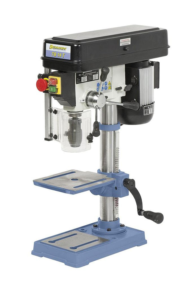 Bernardo Tafelboormachine TB 14 T / 230V