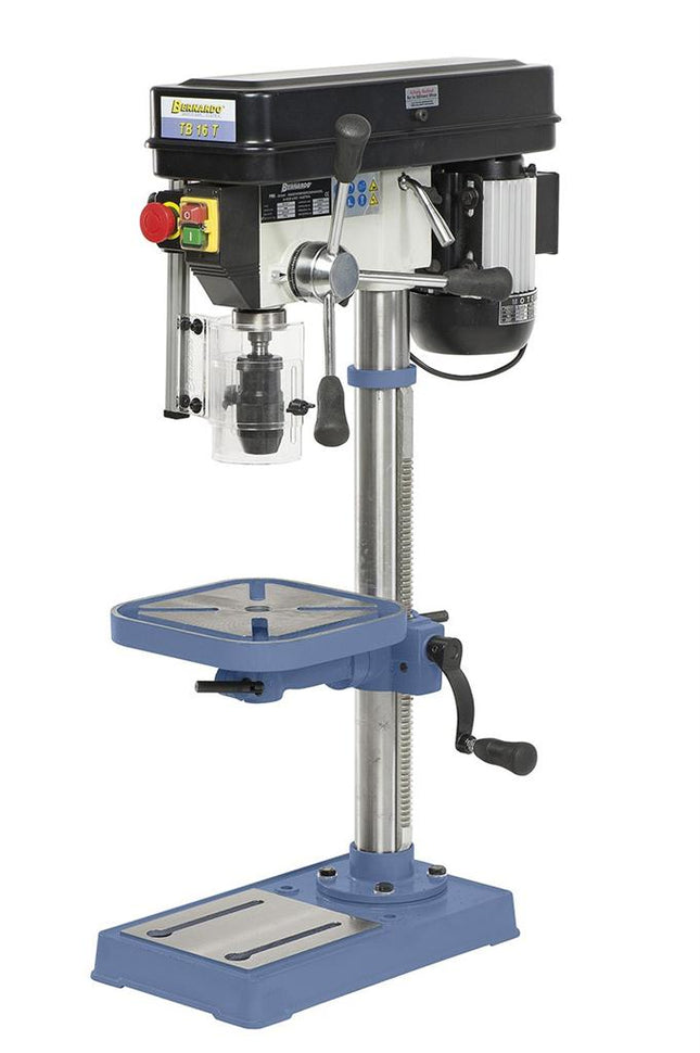 Bernardo Tafelboormachine TB 16 T / 230V