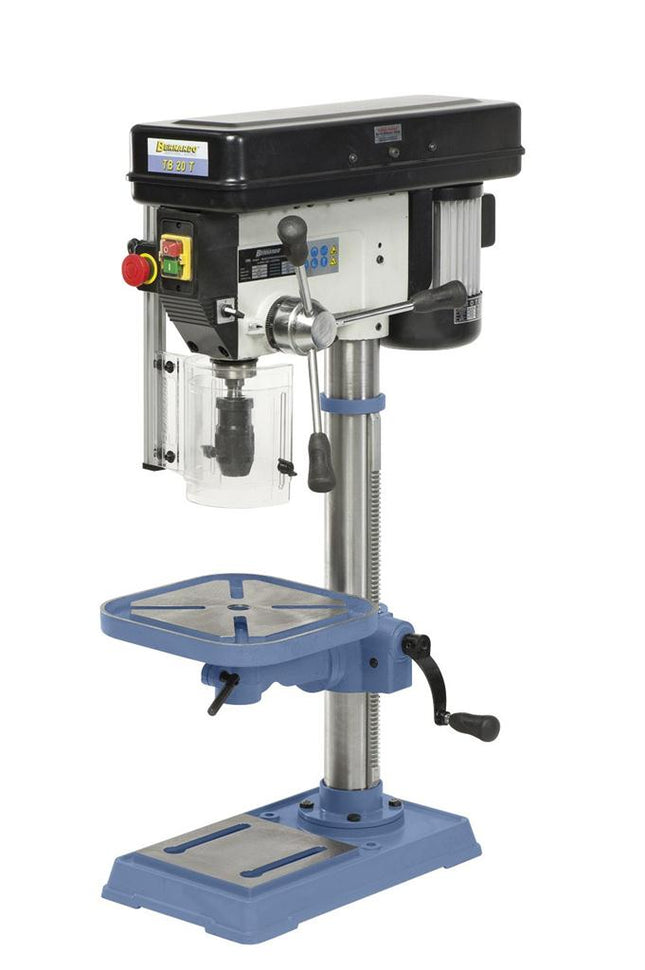 Bernardo Tafelboormachine TB 20 T / 230V