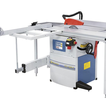 Bernardo Tafelcirkelzaagmachine FKS 1600 N / 400V