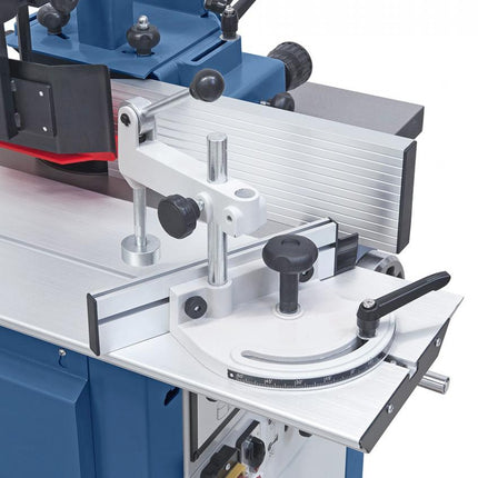 Bernardo Tafelfreesmachine T 500 F / 230V