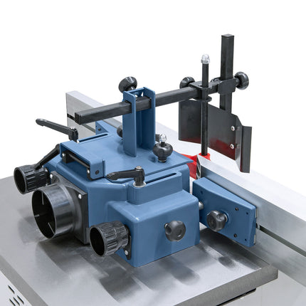Bernardo Tafelfreesmachine T 500 F / 230V