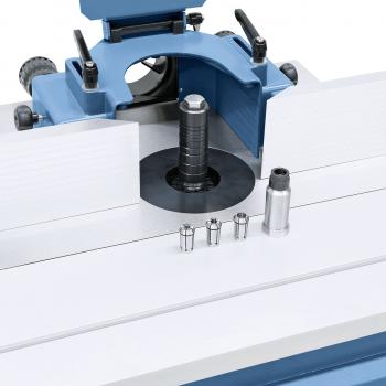 Bernardo Tafelfreesmachine T 500 F / 230V