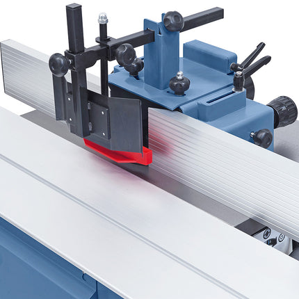 Bernardo Tafelfreesmachine T 500 F / 230V