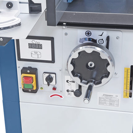 Bernardo Tafelfreesmachine T 500 F / 230V