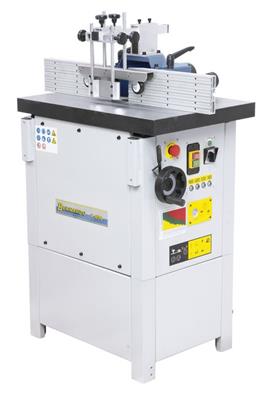 Bernardo Tafelfreesmachine T 650-230V