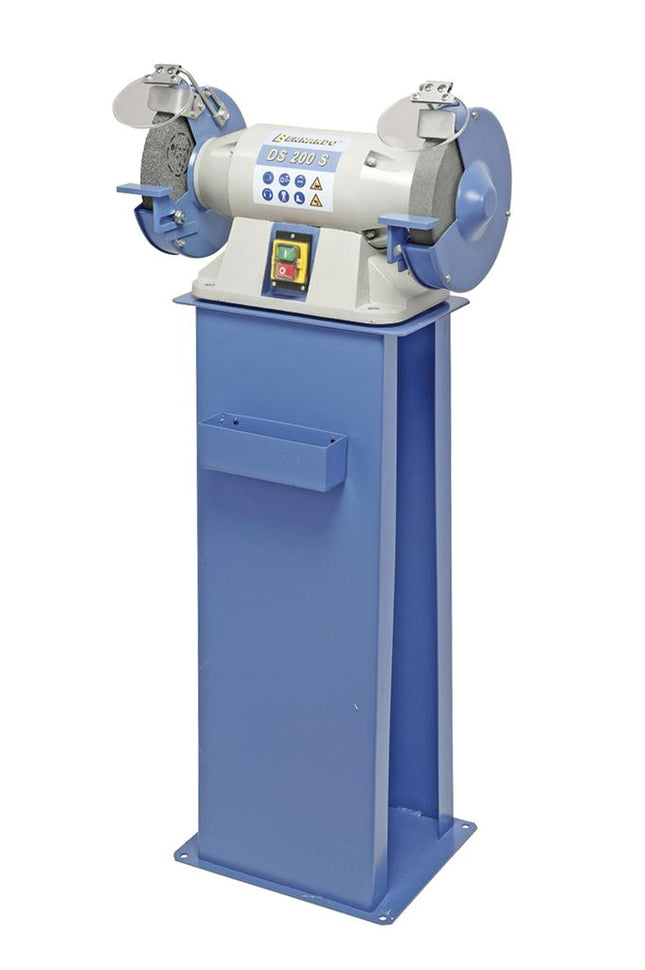 Bernardo Tafelslijpmachine DS 200 S / 400V