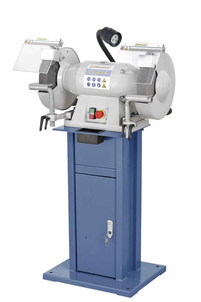 Bernardo Tafelslijpmachine DS 300 S / 400V