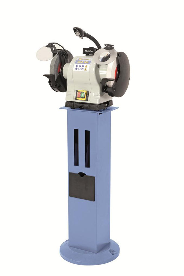 Bernardo Tafelslijpmachine DSA 200