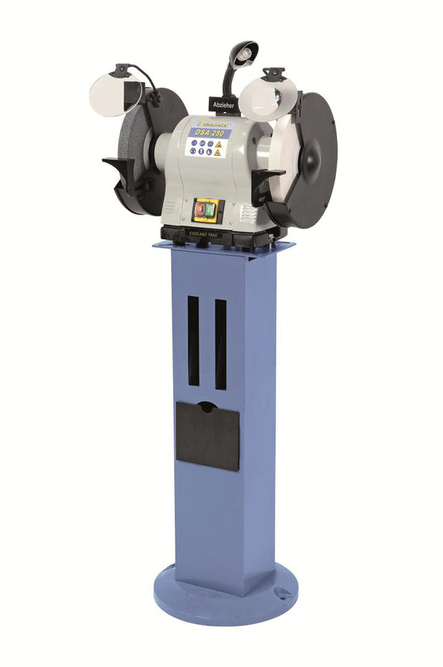 Bernardo Tafelslijpmachine DSA 250 / 400V