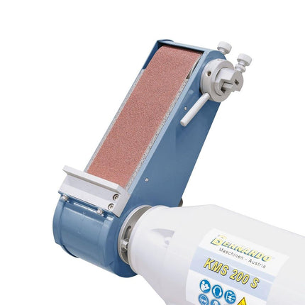Bernardo Tafelslijpmachine KMS 200 S 230V - 05-1164