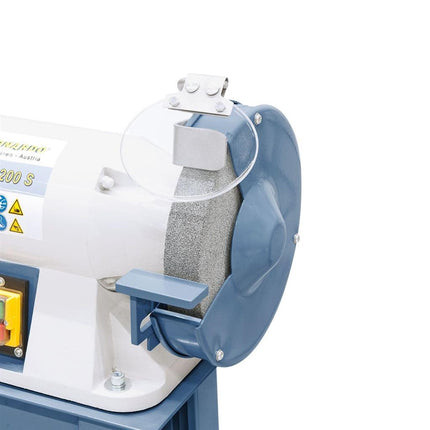 Bernardo Tafelslijpmachine KMS 200 S 230V - 05-1164