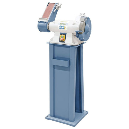 Bernardo Tafelslijpmachine KMS 200 S 230V - 05-1164